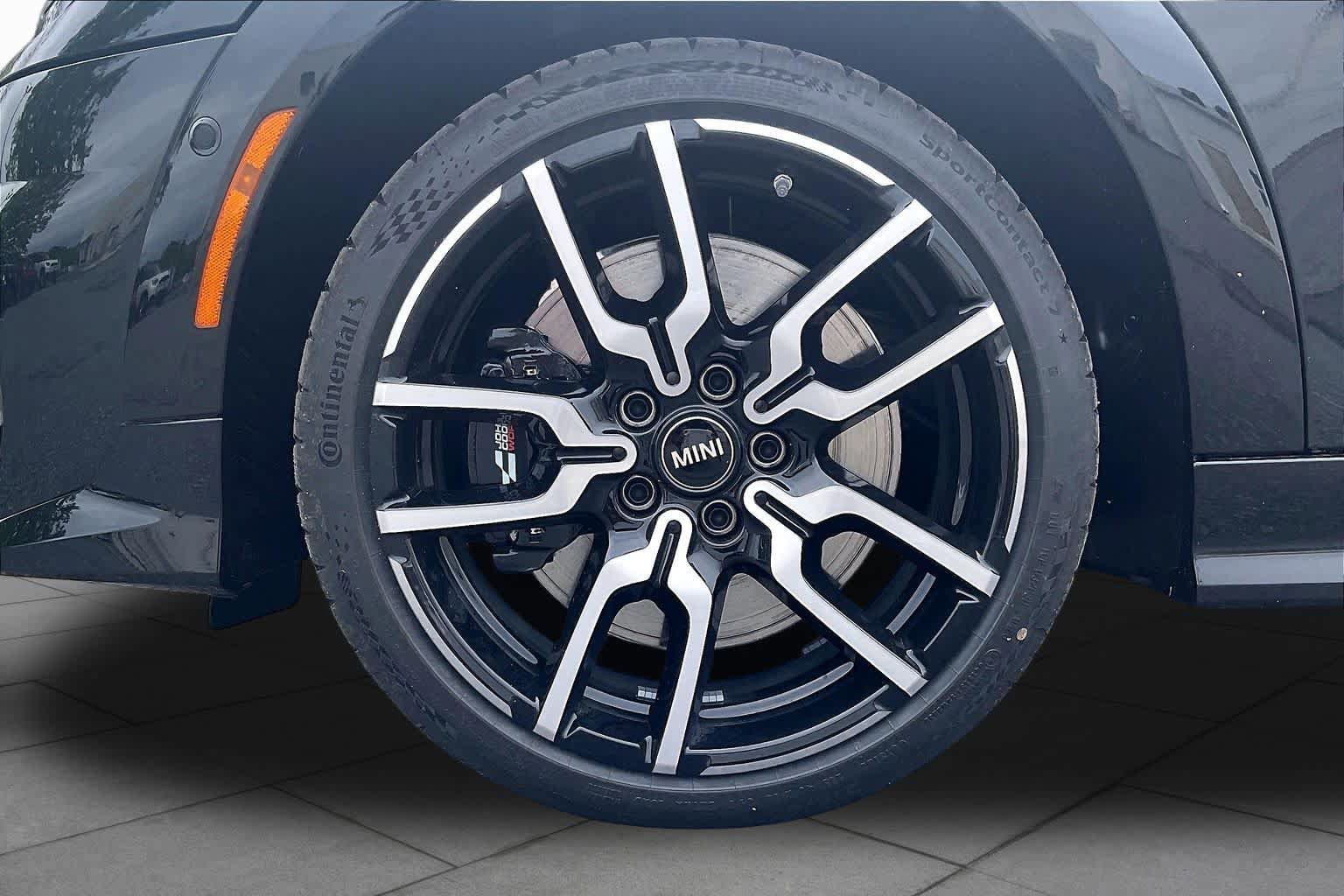 New 2026 MINI Cooper S FWD image 11