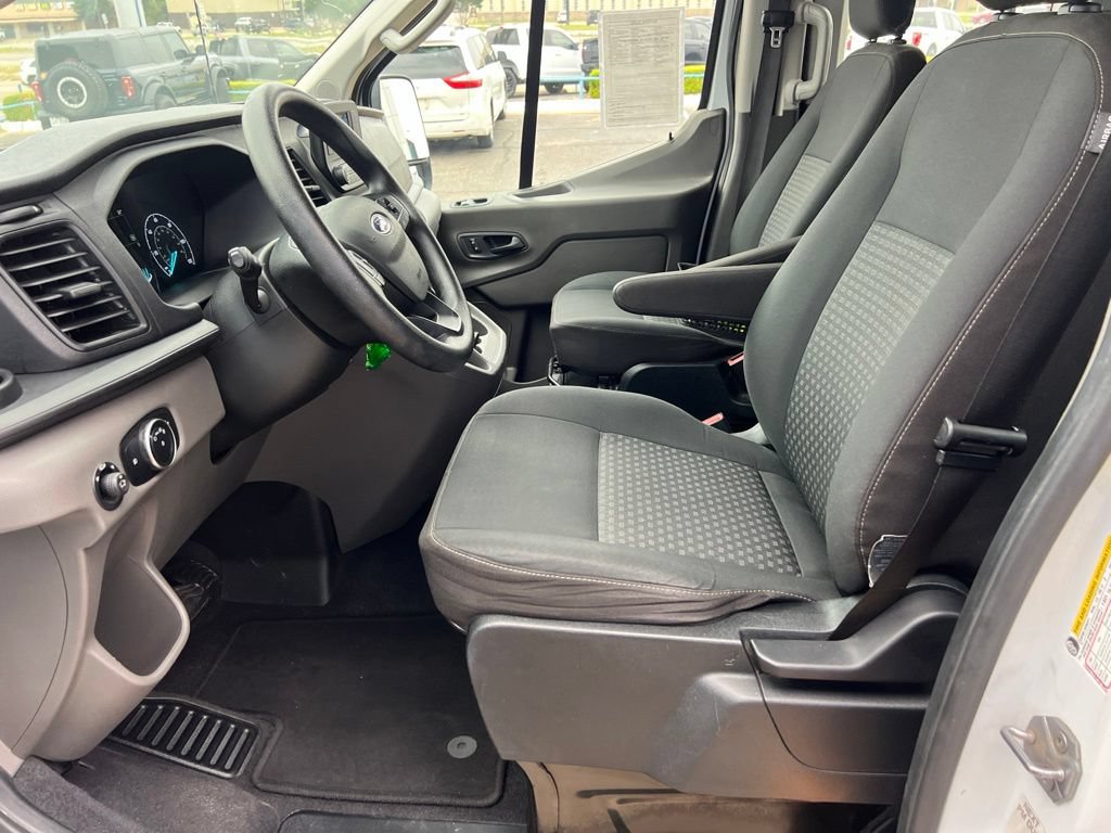 Used 2020 Ford Transit 350 XLT RWD image 20
