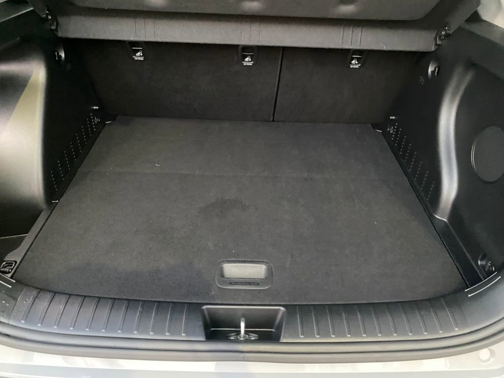 Certified 2024 Hyundai Kona Limited image 11