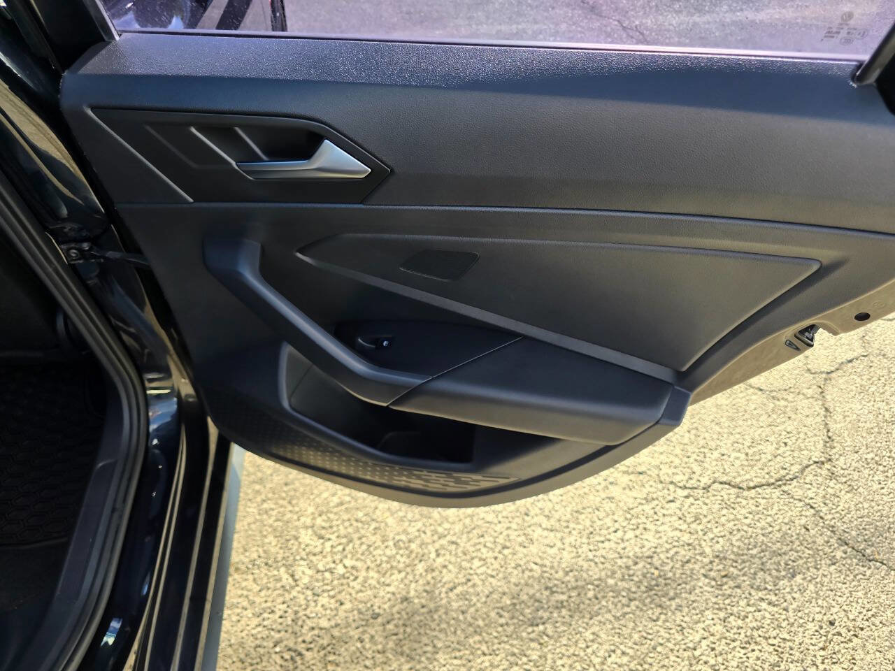 Used 2019 Volkswagen Jetta GLI FWD image 28