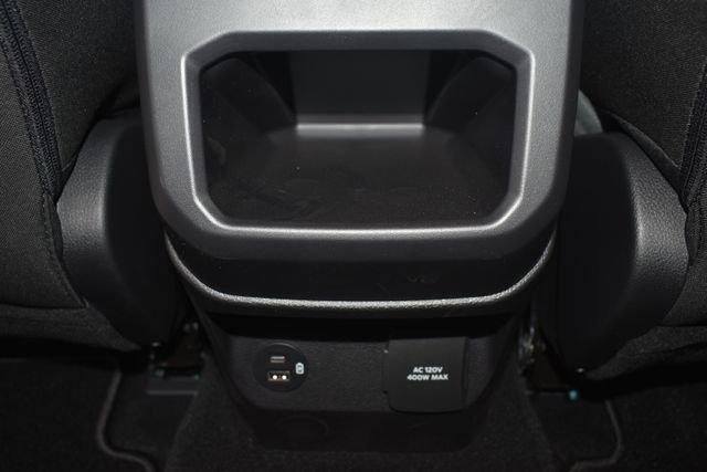 New 2026 Ford Ranger XLT AWD/4WD image 33