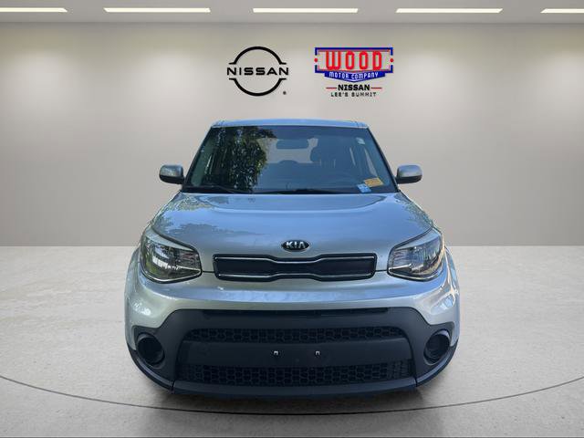 Used 2017 Kia Soul FWD image 6