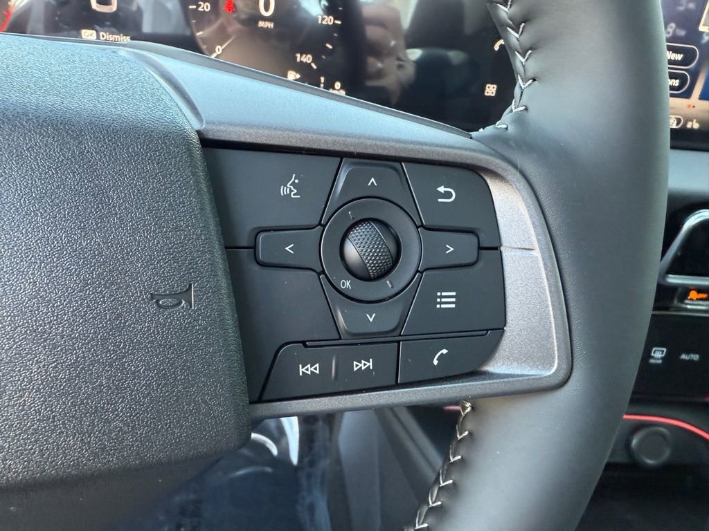 New 2026 Nissan Sentra SV w/ SV Convenience Package image 26