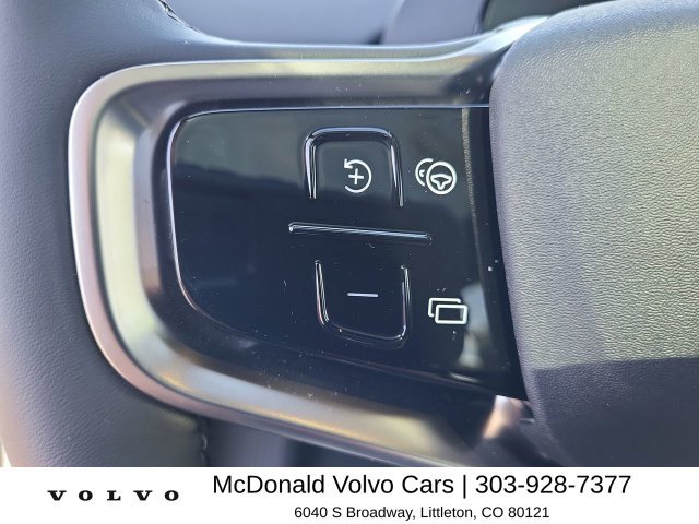 New 2026 Volvo EX30 Plus w/ Climate Package AWD/4WD image 22