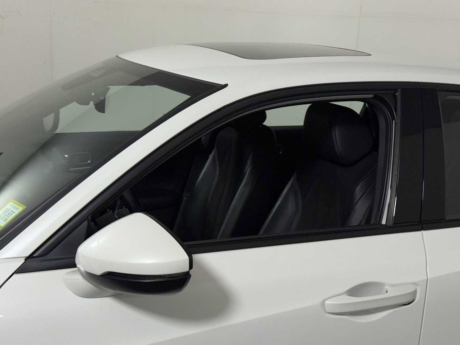 Used 2023 Acura Integra A-Spec image 28