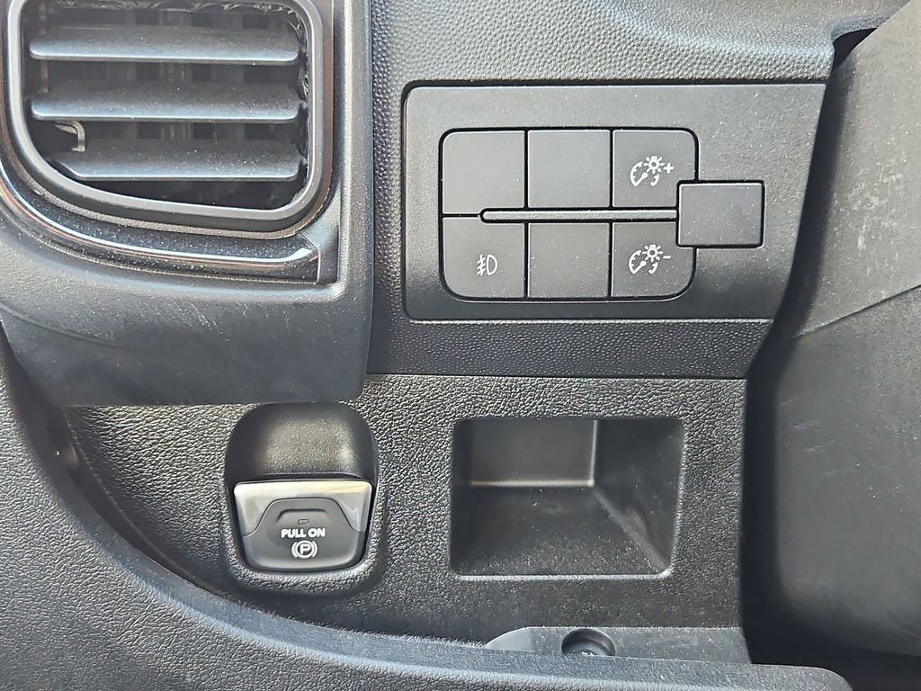 New 2026 RAM ProMaster 1500 w/ Convenience Group image 18