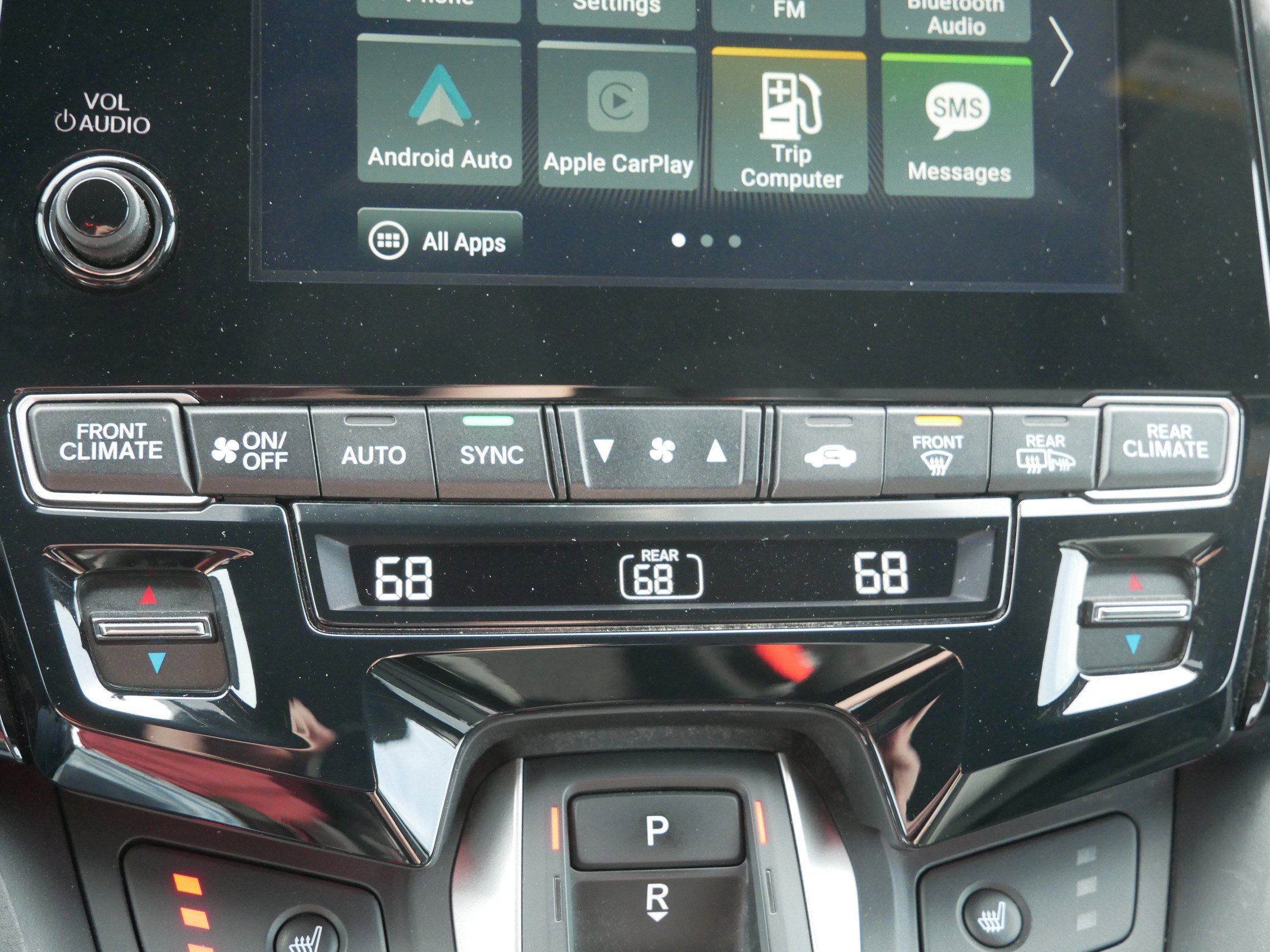 Certified 2023 Honda Odyssey Sport image 23