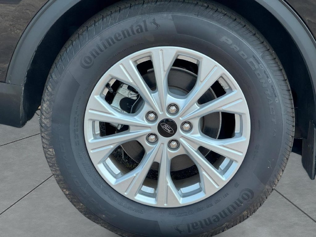 New 2024 Ford Escape Active w/ Tech Pack #2 FWD image 6
