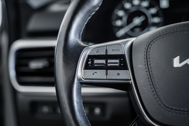 Used 2023 Kia Telluride SX X-Pro image 31