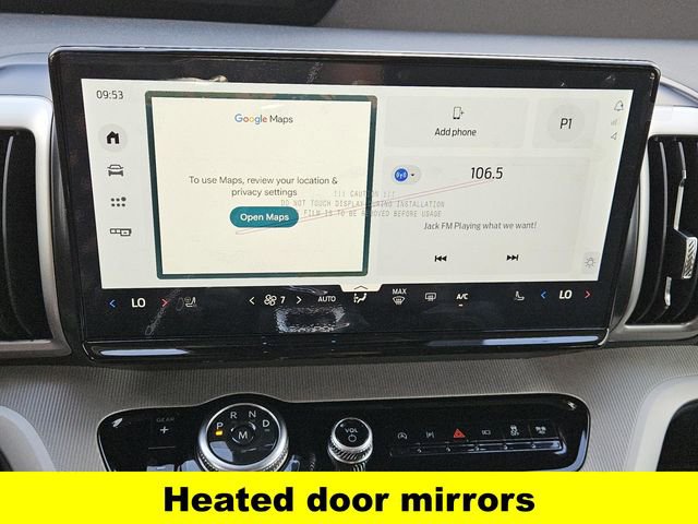 New 2025 Ford Expedition Max Active image 15