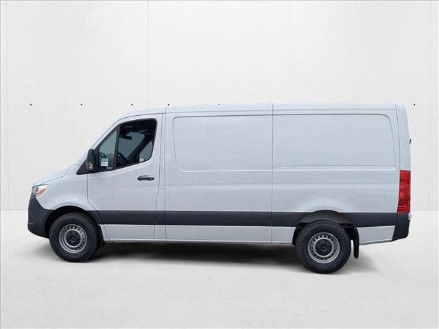 New 2025 Mercedes-Benz Sprinter 2500 image 5