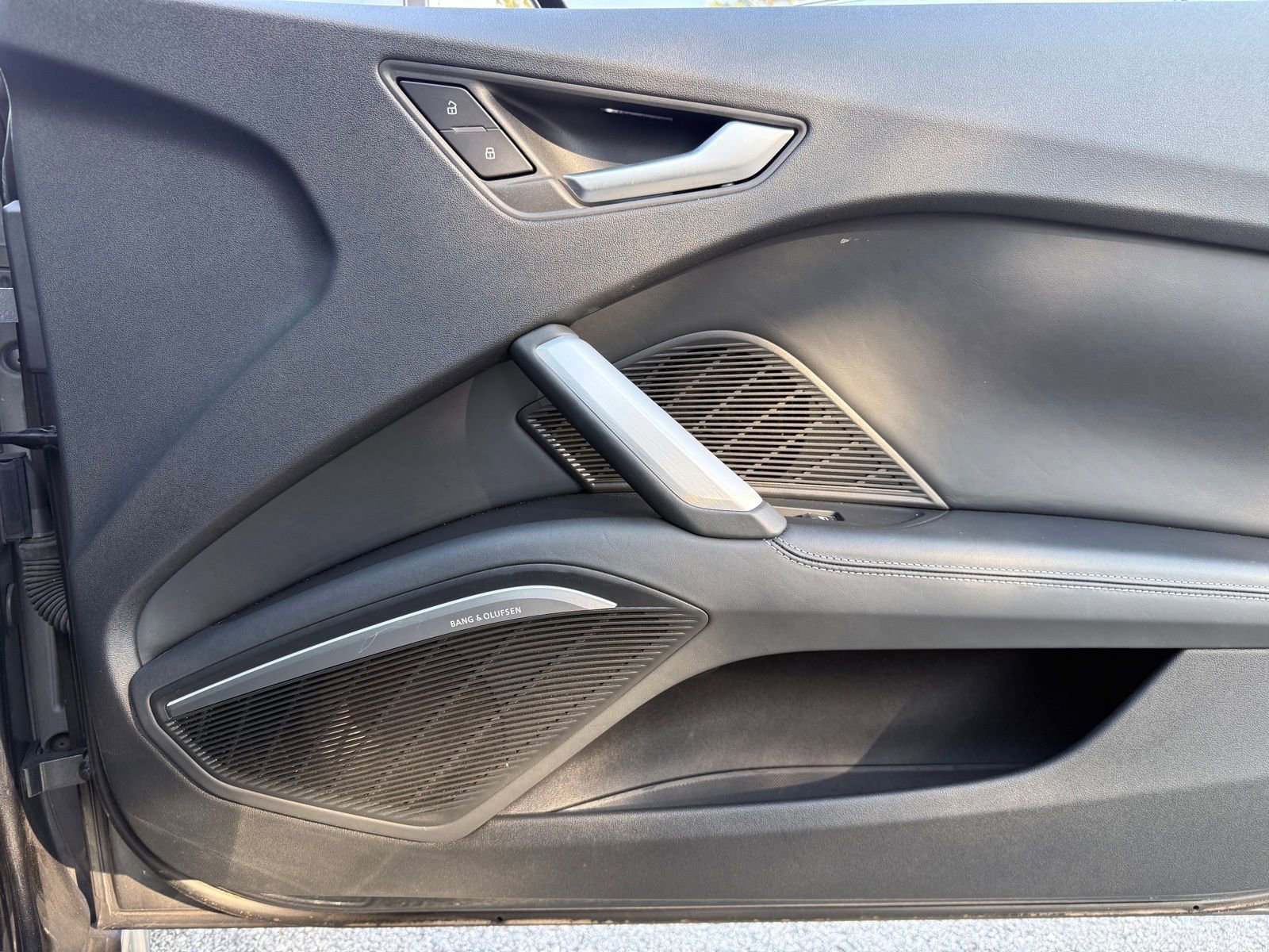 Used 2016 Audi TTS 2.0T Coupe w/ Technology Package image 45