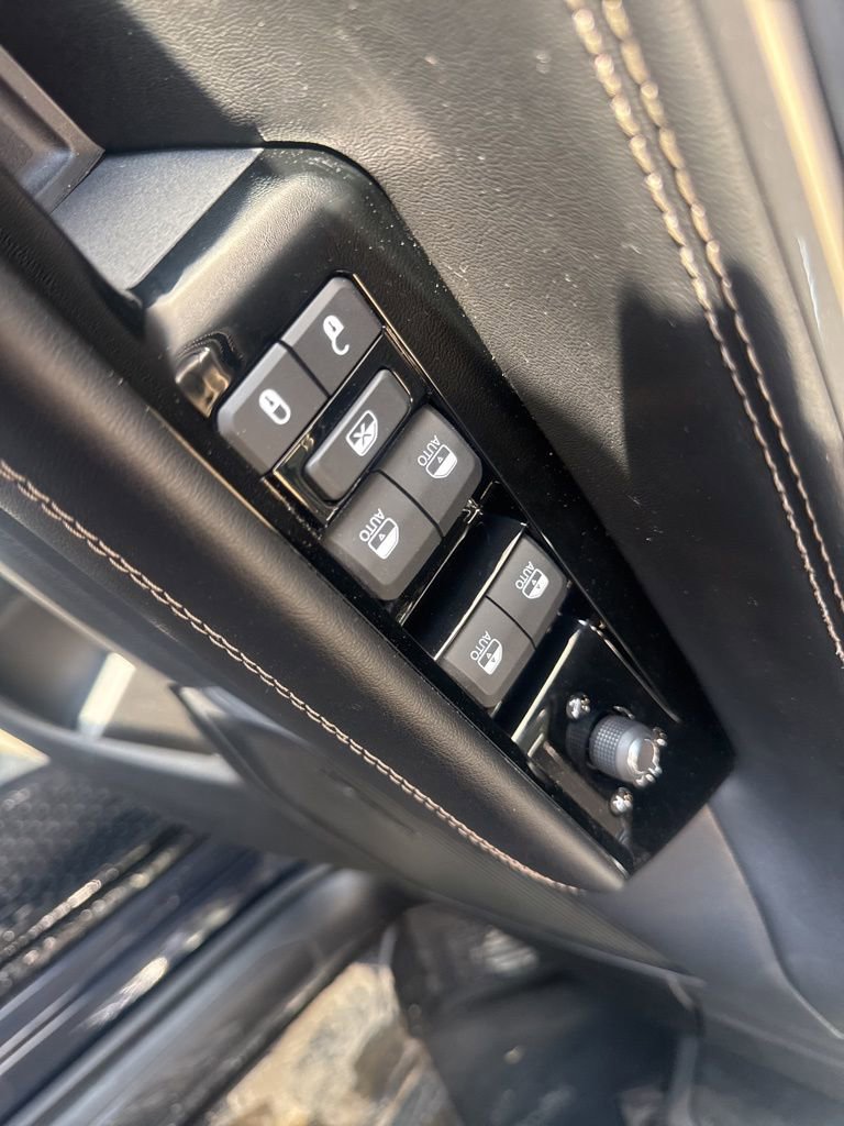 New 2025 Jeep Wagoneer Series II w/ Convenience Group I image 17