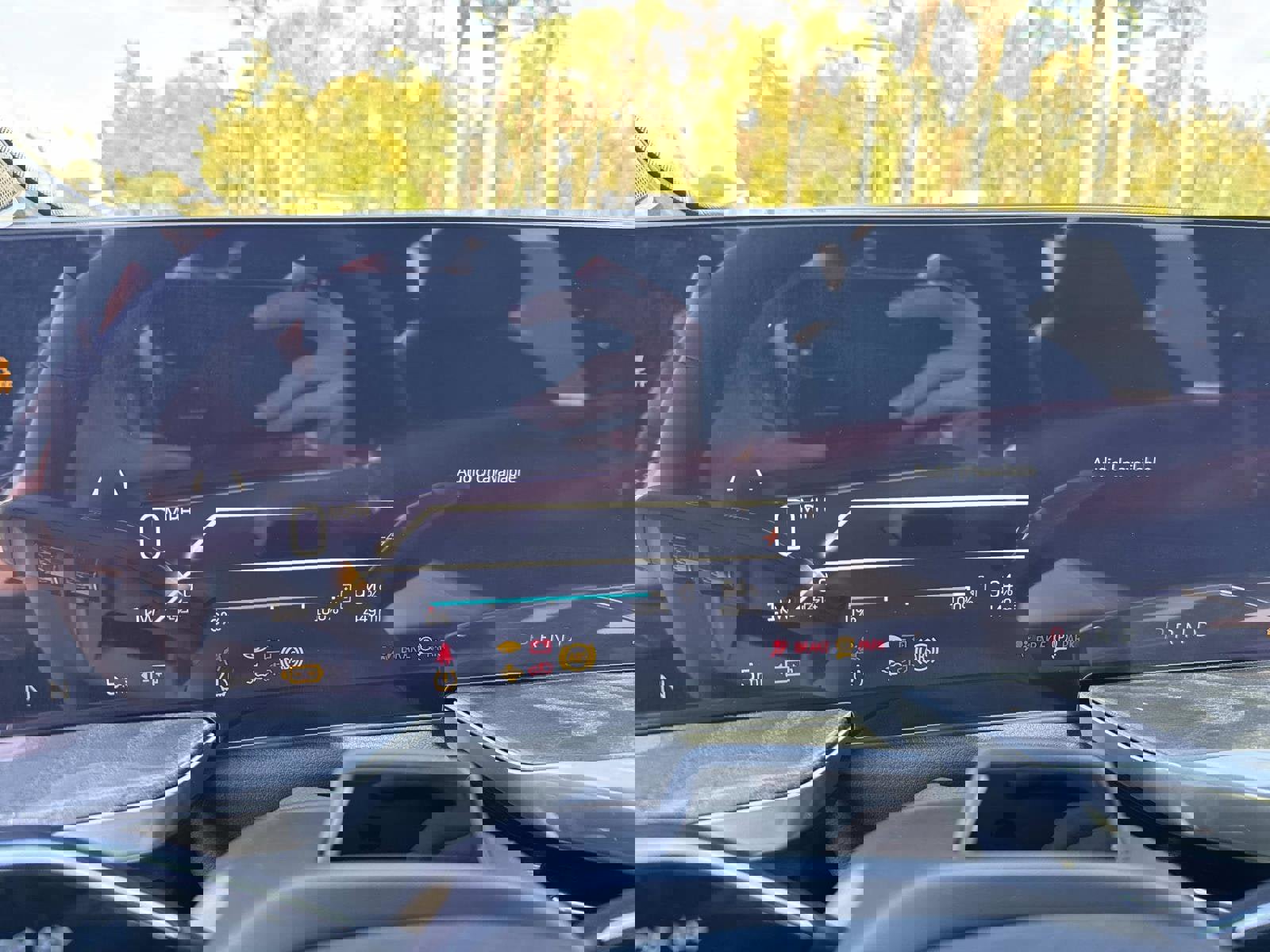 New 2026 Cadillac Escalade IQL Luxury image 32