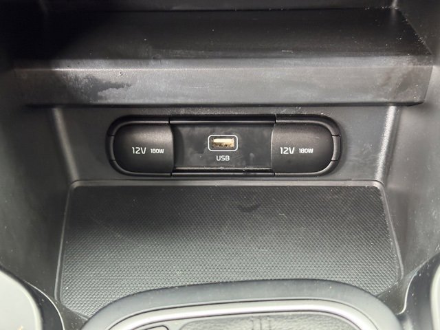 Certified 2023 Kia Soul LX w/ LX Technology Package image 18