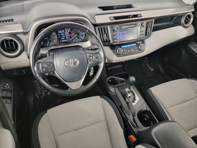 Used 2016 Toyota RAV4 XLE image 31