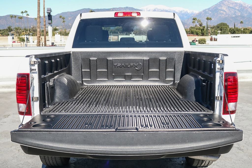 Certified 2024 RAM 1500 Classic Warlock image 26