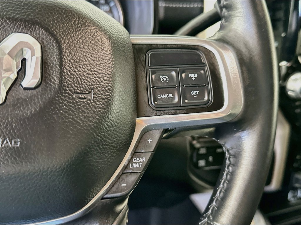 Used 2022 RAM 2500 Laramie AWD/4WD image 26