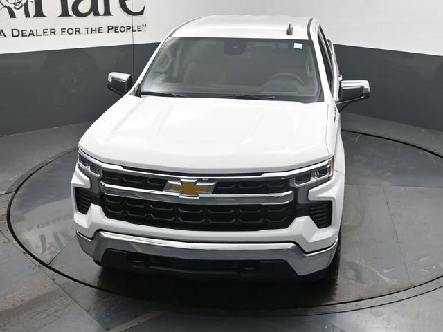 New 2026 Chevrolet Silverado 1500 LT w/ All Star Edition Plus image 37