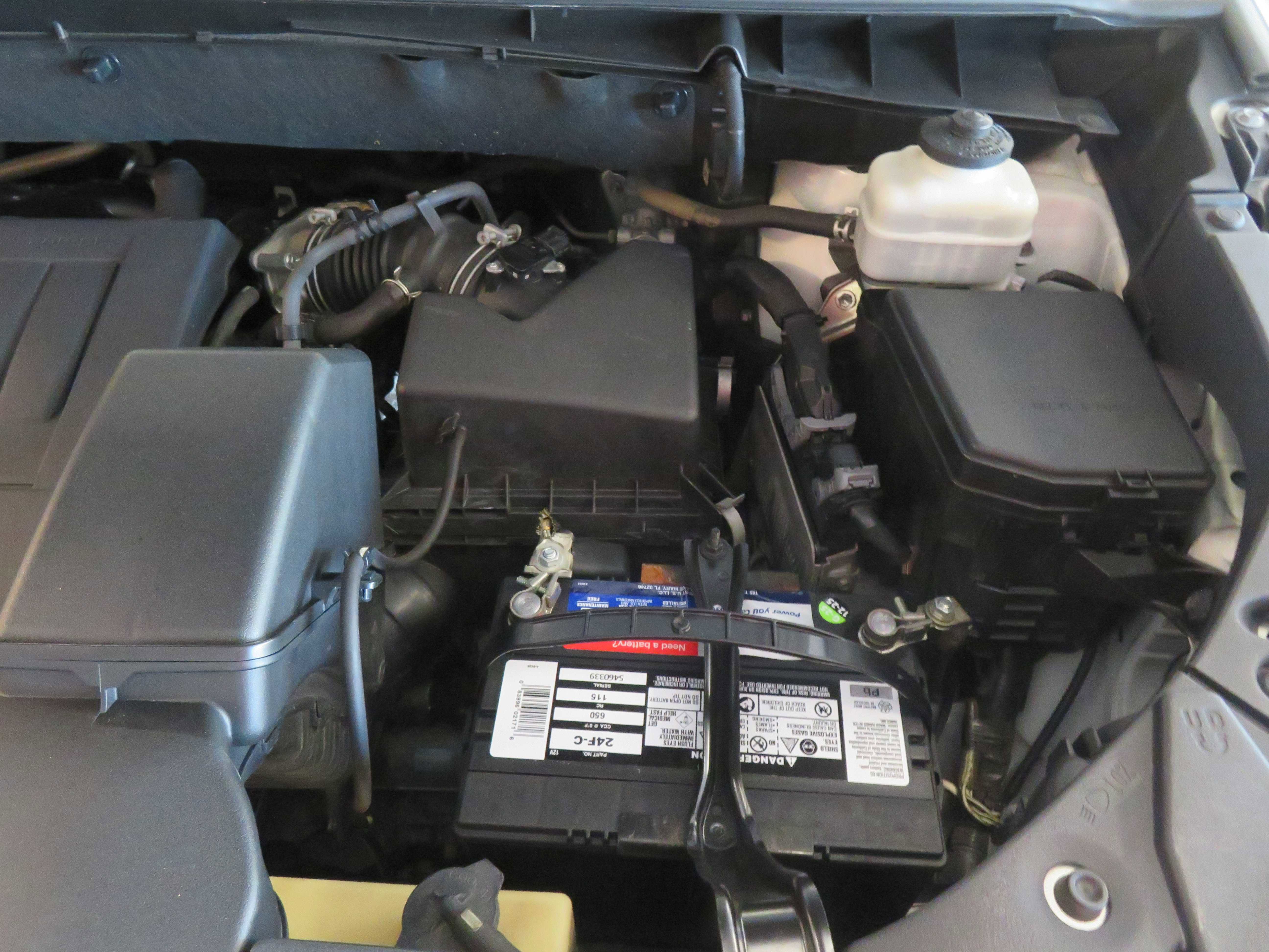 Used 2014 Toyota Highlander Plus FWD image 53