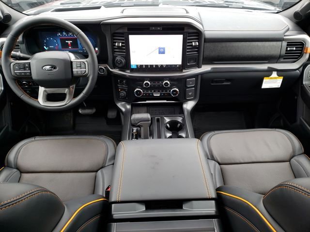 New 2026 Ford F150 Tremor w/ Equipment Group 402A High image 11