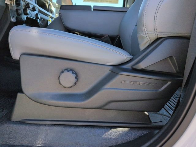 New 2025 Ford F550 4x4 Crew Cab Super Duty image 20