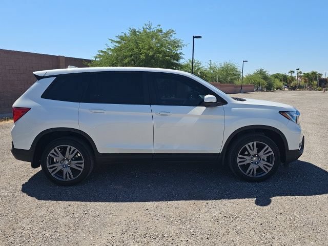 Used 2023 Honda Passport EX-L image 4