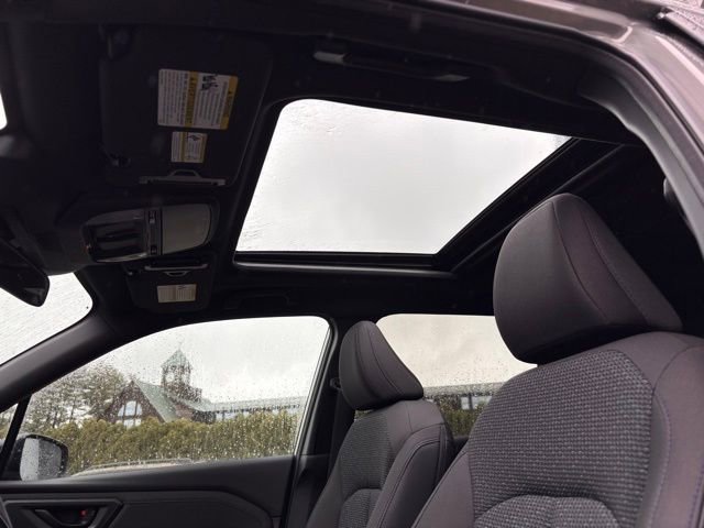 New 2026 Subaru Forester Premium image 20