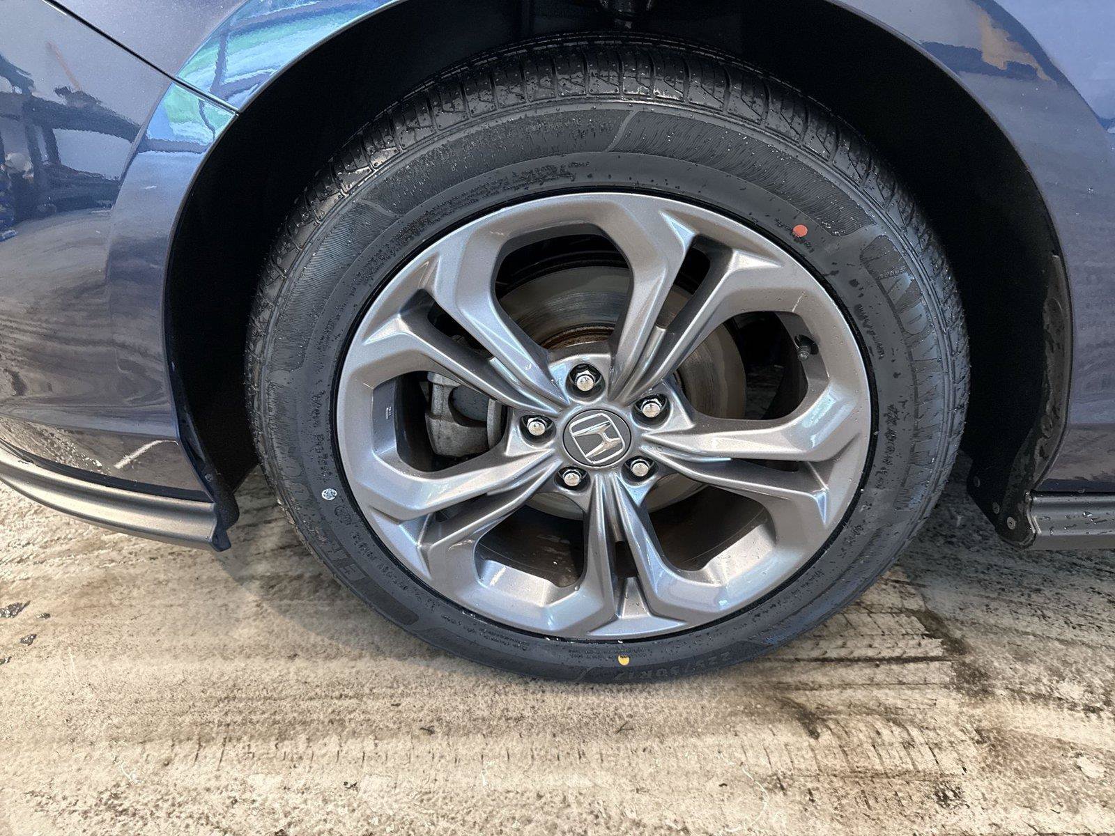 Used 2023 Honda Accord EX image 19