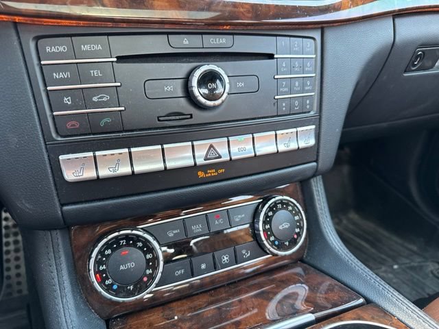 Used 2015 Mercedes-Benz CLS 400 4MATIC image 28