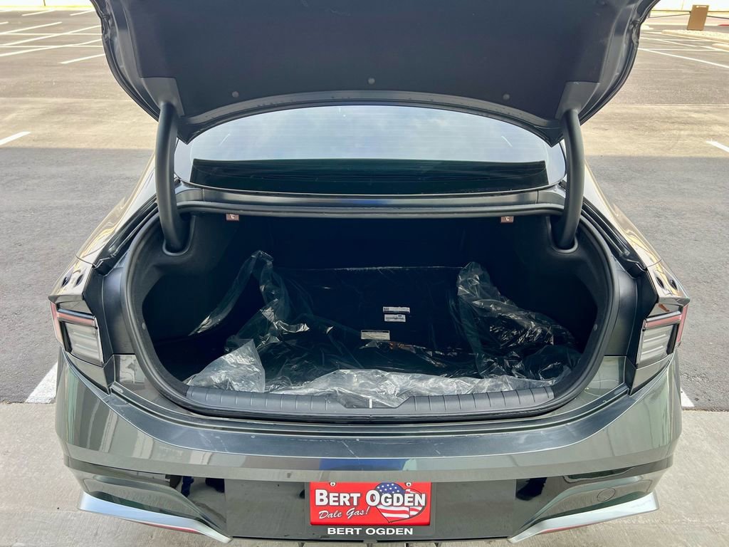 Used 2024 Hyundai Sonata SEL image 20