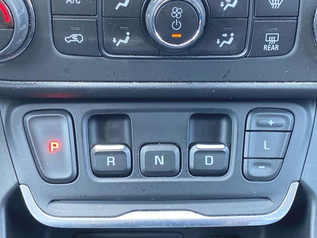 Used 2019 GMC Terrain SLE w/ Driver Convenience Package FWD image 15