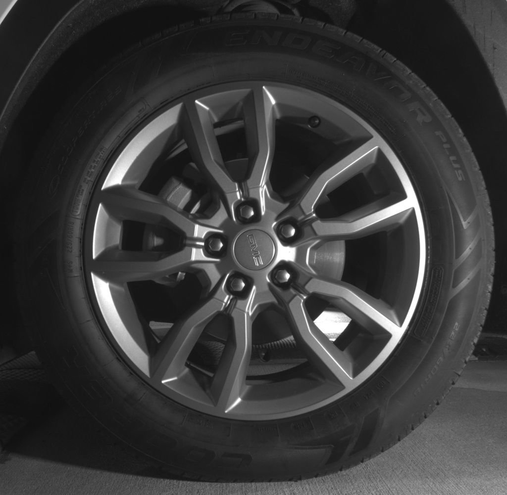 Used 2022 GMC Terrain SLT FWD image 10