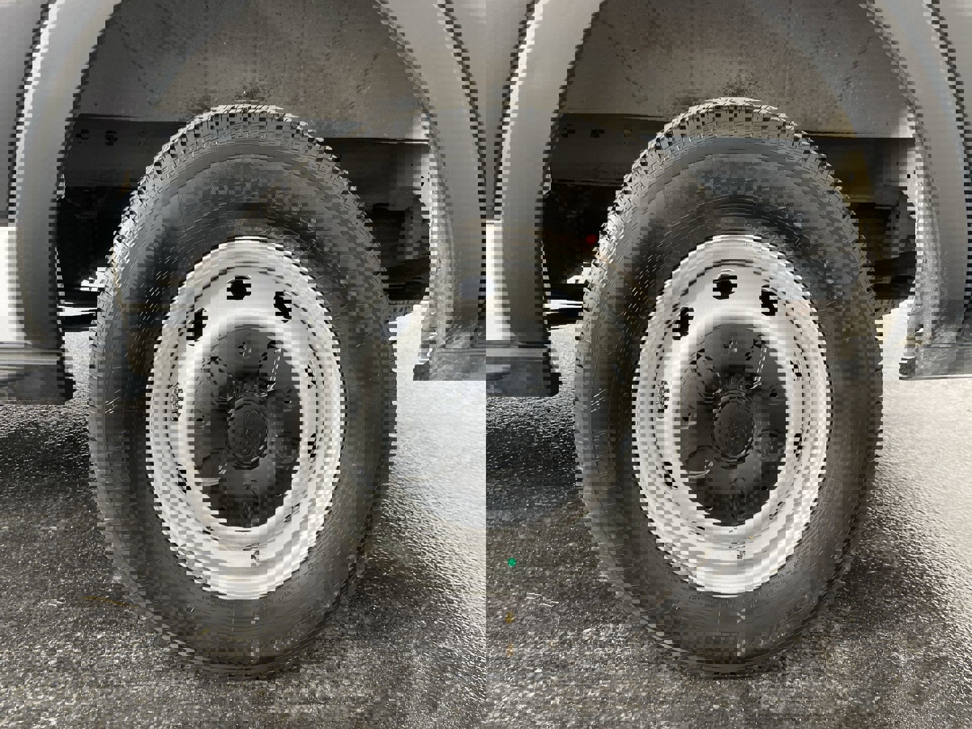 Used 2023 Ford Transit 150 Low Roof image 14