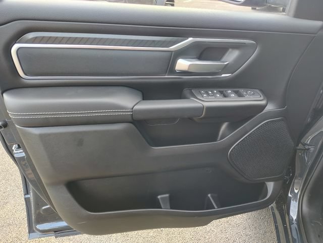 New 2026 RAM 1500 Big Horn w/ Night Edition AWD/4WD image 10