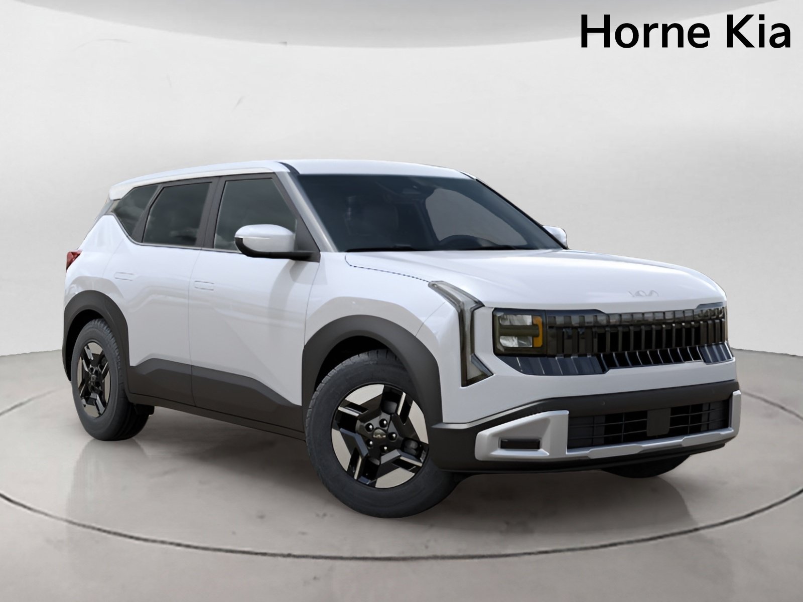 New 2027 Kia Seltos LX FWD image 8
