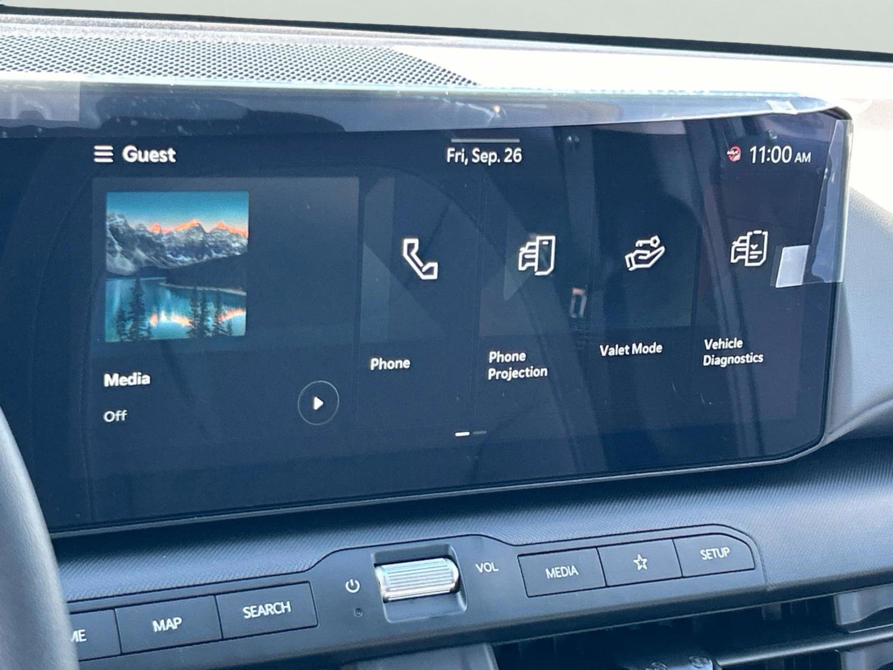 New 2025 Kia K4 LXS image 25