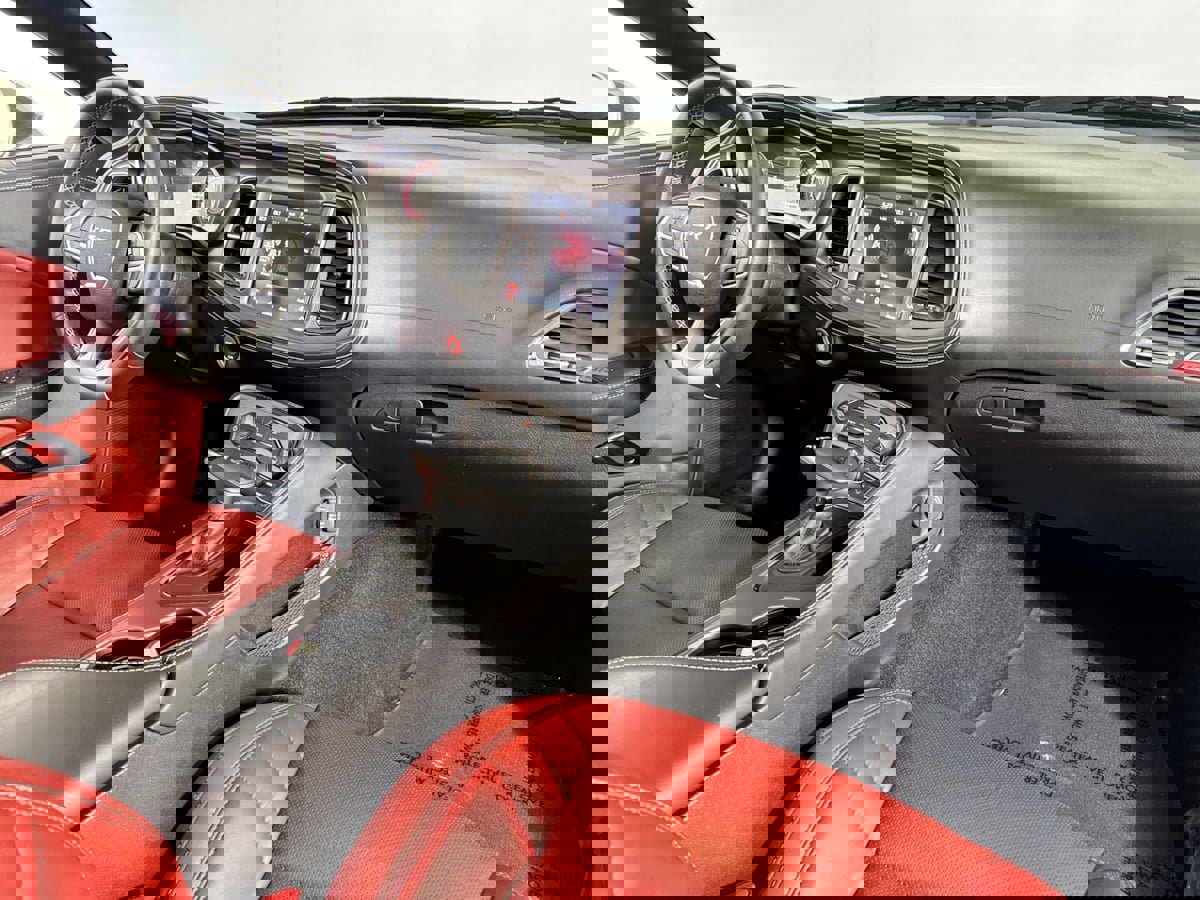 Used 2023 Dodge Challenger SRT Hellcat image 35