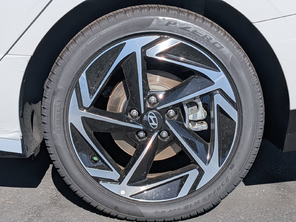 New 2026 Hyundai Sonata SEL FWD image 11