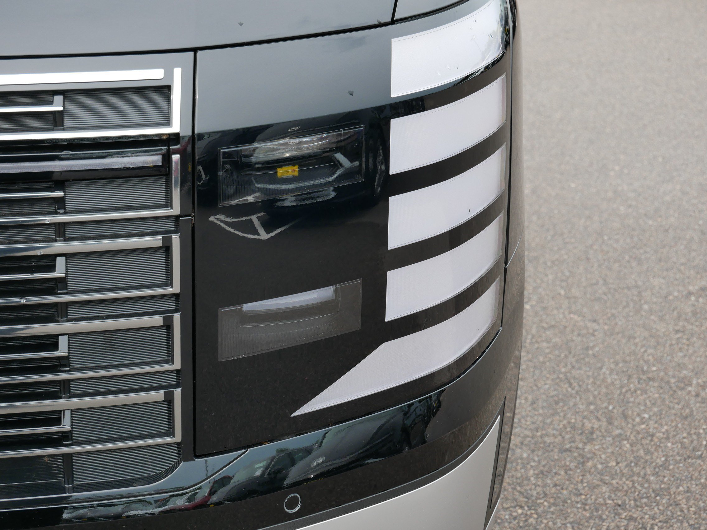 Certified 2026 Hyundai Palisade SEL AWD/4WD image 16