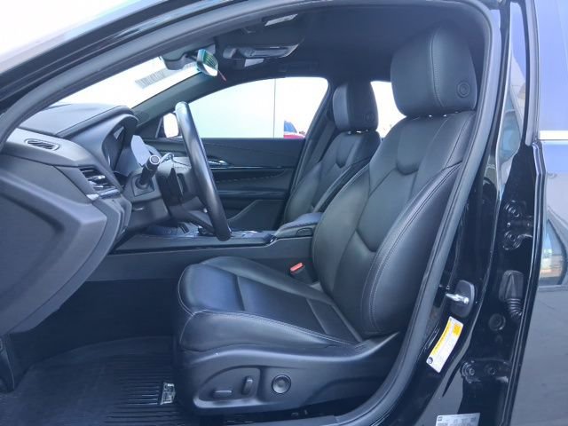 Used 2023 Cadillac CT4 Luxury RWD image 17