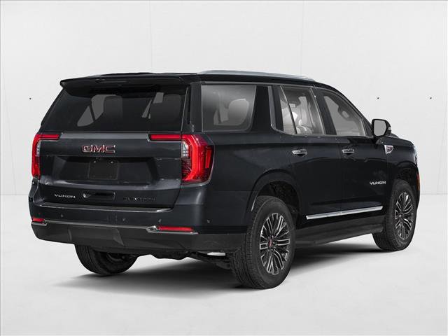 New 2026 GMC Yukon AT4 AWD/4WD image 2