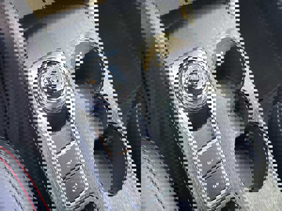 Used 2025 Ford Escape ST-Line w/ Tech Pack #1 image 18