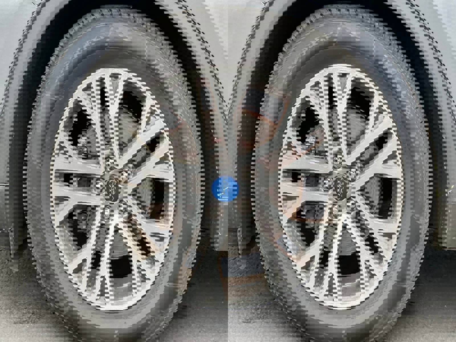 Used 2022 Ford Escape SEL image 25