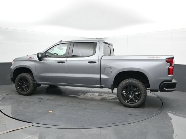 New 2026 Chevrolet Silverado 1500 LT Trail Boss w/ LT Trail Boss Premium Package AWD/4WD image 8
