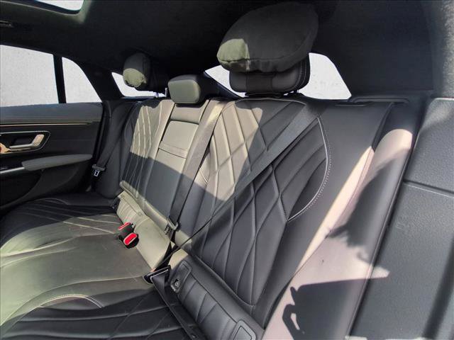 Used 2023 Mercedes-Benz EQS 450+ Sedan image 18
