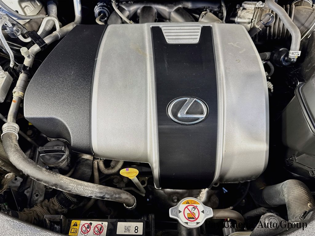 Used 2019 Lexus RX 350 AWD w/ Navigation Package image 33