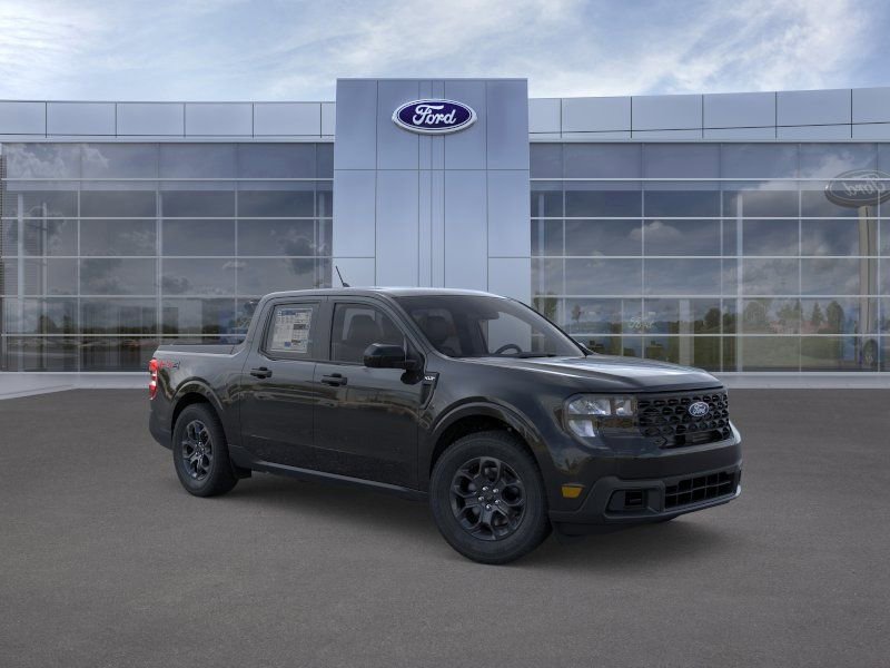 New 2026 Ford Maverick XLT w/ XLT Luxury Package AWD/4WD image 38