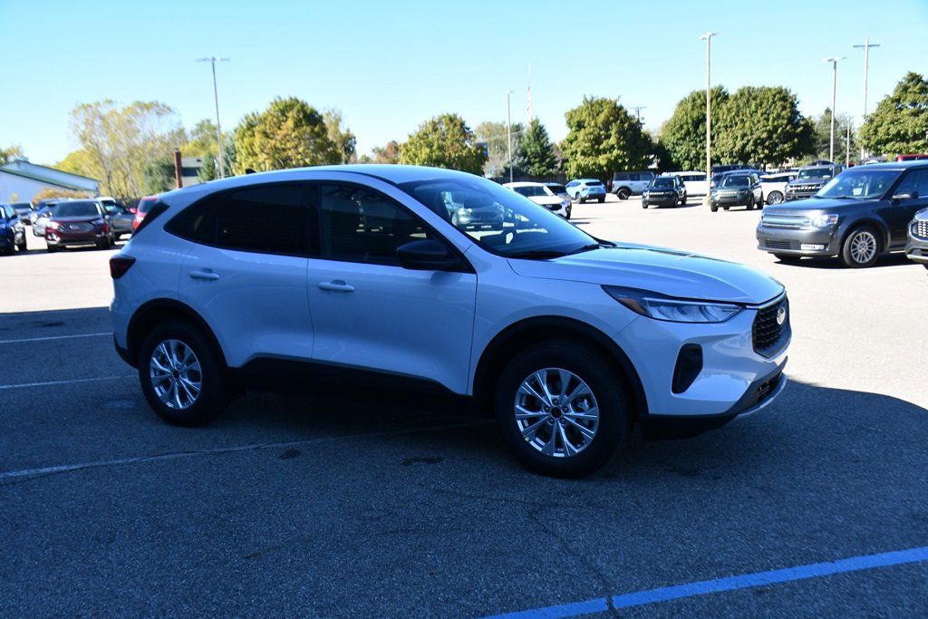 New 2026 Ford Escape Active w/ Tech Pack #1 image 8
