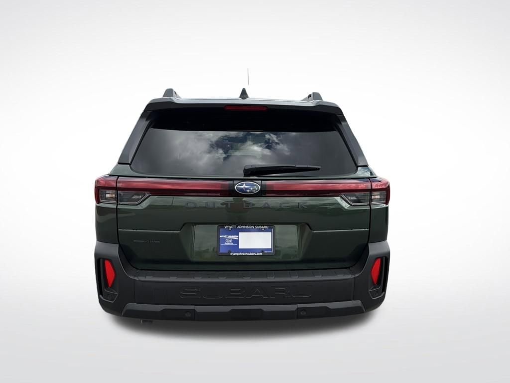 New 2026 Subaru Outback Limited image 6